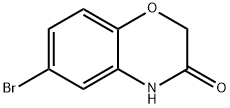 6-Bromo-2H-1,4-Benzoxazin-3(4H)-One