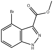 Methyl 4-BroMo-1H-indazol...