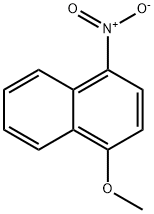 1-METHOXY-4-NITRONAPHTHALENE