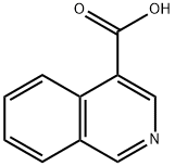 Isoquinoline-4-carboxylic acid