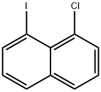 1-chloro-8-iodonaphthalene