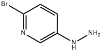 (6-BroMo-pyridin-3-yl)-hydrazine
