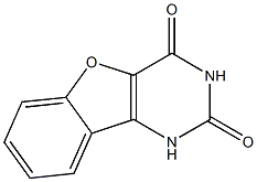 Benzofuro[3,2-d]pyriMidine-2,4(1H,3H)-dione