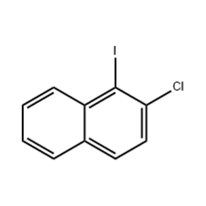 1-碘-2-氯萘
