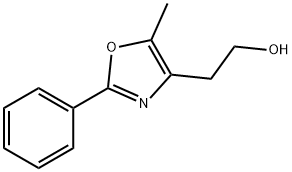 2-(5-Methyl-2-phenyl-1,3-oxazol-4-yl)ethan-1-ol