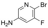 6-bromo-5-fluoropyridin-3-amine
