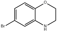 6-Bromo-3,4-dihydro-2H-benzo[1,4]oxazine hydrochloride