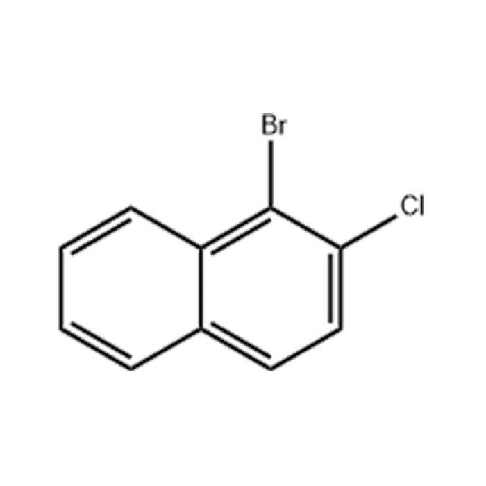 1-Bromo-2-chloronaphthalene