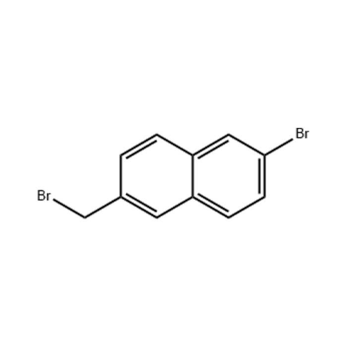 2-bromo-6-(bromomethyl)naphthalene