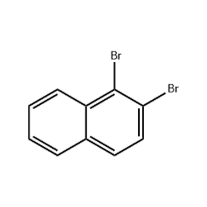 1,2-Dibromonaphthalene