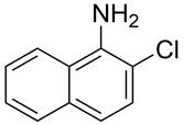2-chloronaphthalen-1-amine