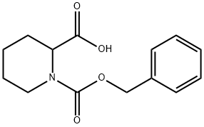 1-CBZ-2-Piperidinecarboxylic Acid