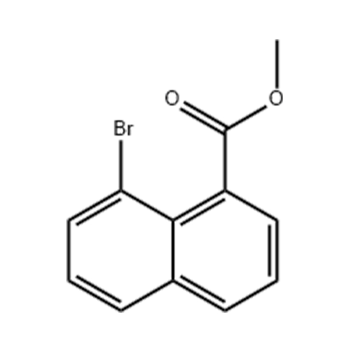 8-Bromo-1-Naphthoic Acid Methyl Ester