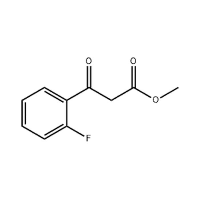 2'-氟苯甲酰基乙酸甲酯